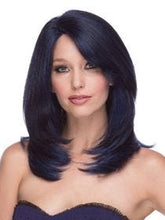 Mercy Lace Front Wig
